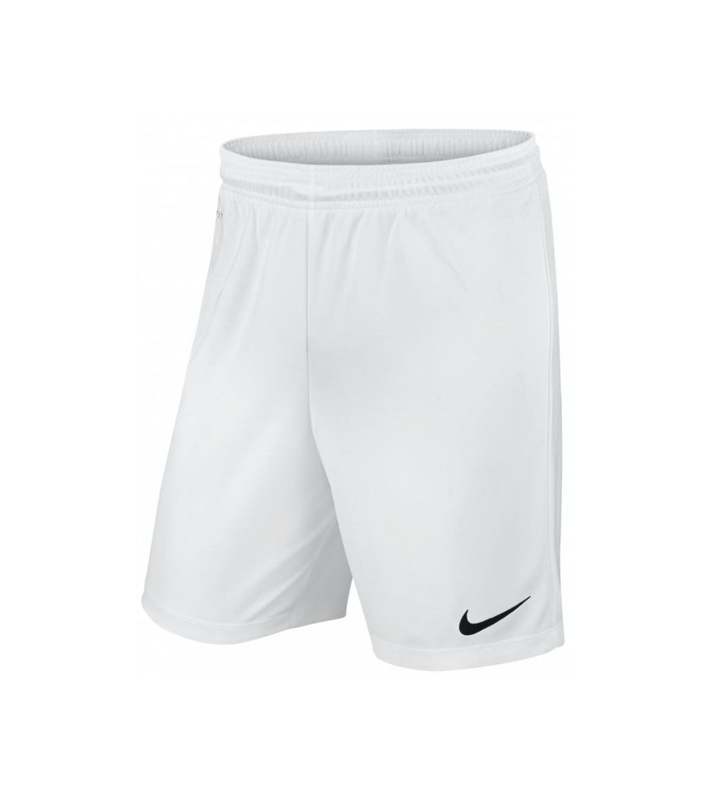 Nike Park II M 725887-100 Football Shorts