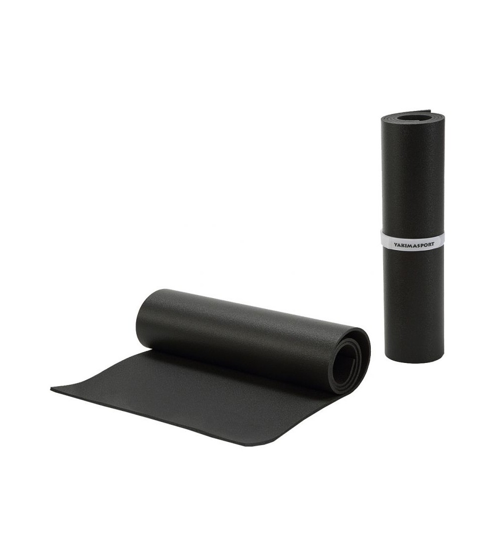 Yakimasport 100045 treniruočių kilimėlis, Treniruokliai, treniruočių įranga, Pagrindinis, YAKIMASPORT