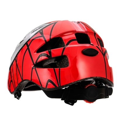 Meteor MA-2 spider Junior 23966 dviratininko šalmas, Apsaugos, Dviračiai, paspirtukai, riedučiai, riedlentės, Meteor