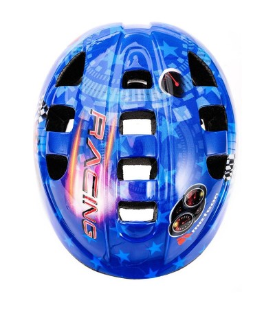Meteor MA-2 racing Junior 23964 bicycle helmet