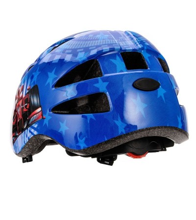 Meteor MA-2 racing Junior 23964 bicycle helmet