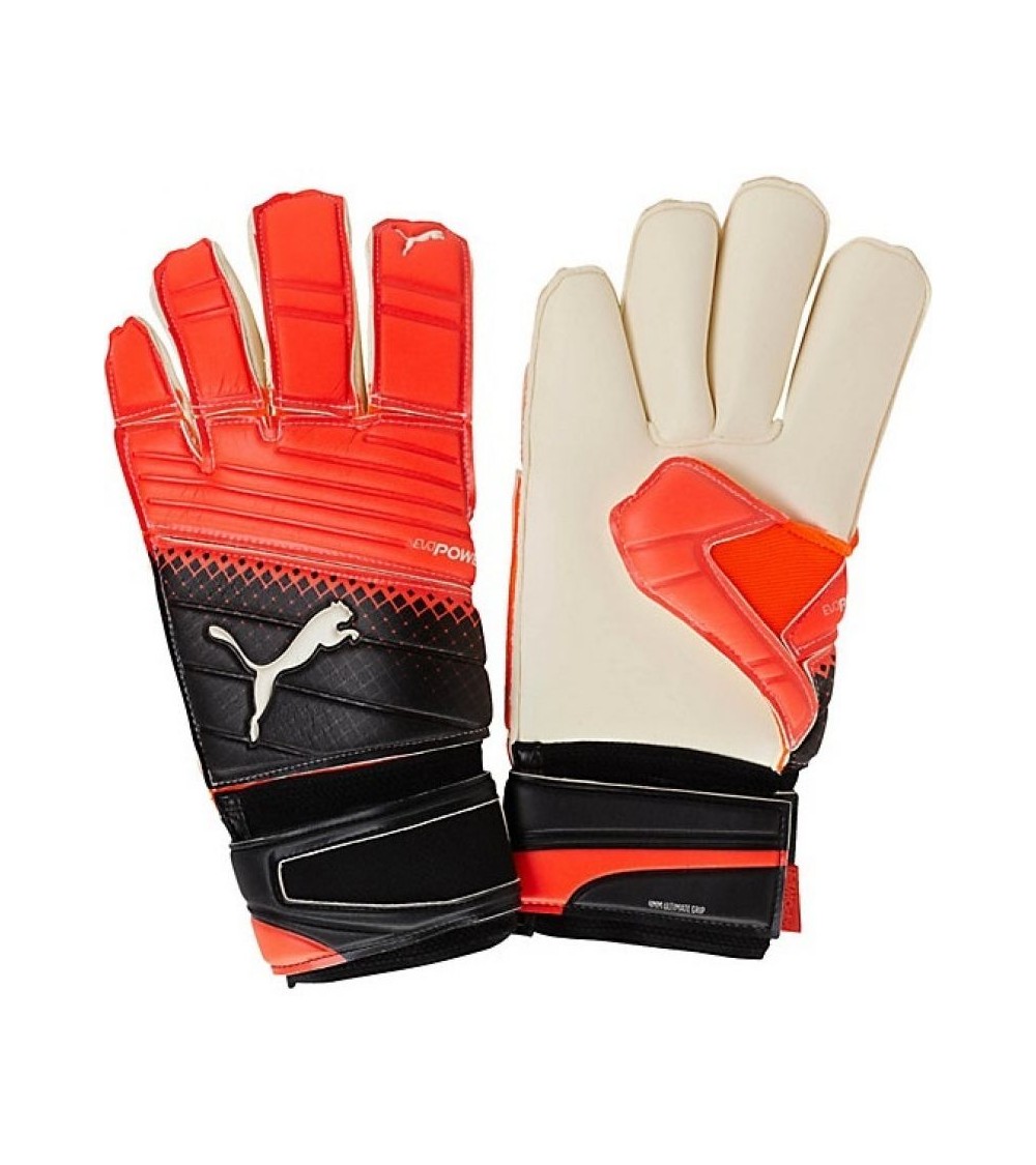 Puma goalkeeper gloves Puma evoPower Grip 2.3 CG 04122320
