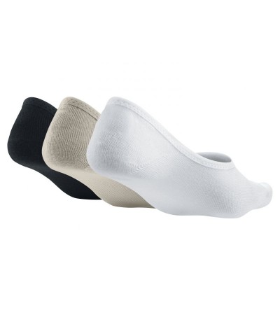 Nike Lightweight No-Show 3pak SX4863-900 socks