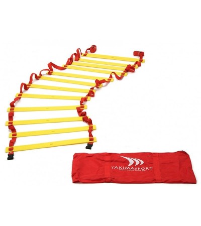 Coordination ladder PRO 8m Yakimasport 100068