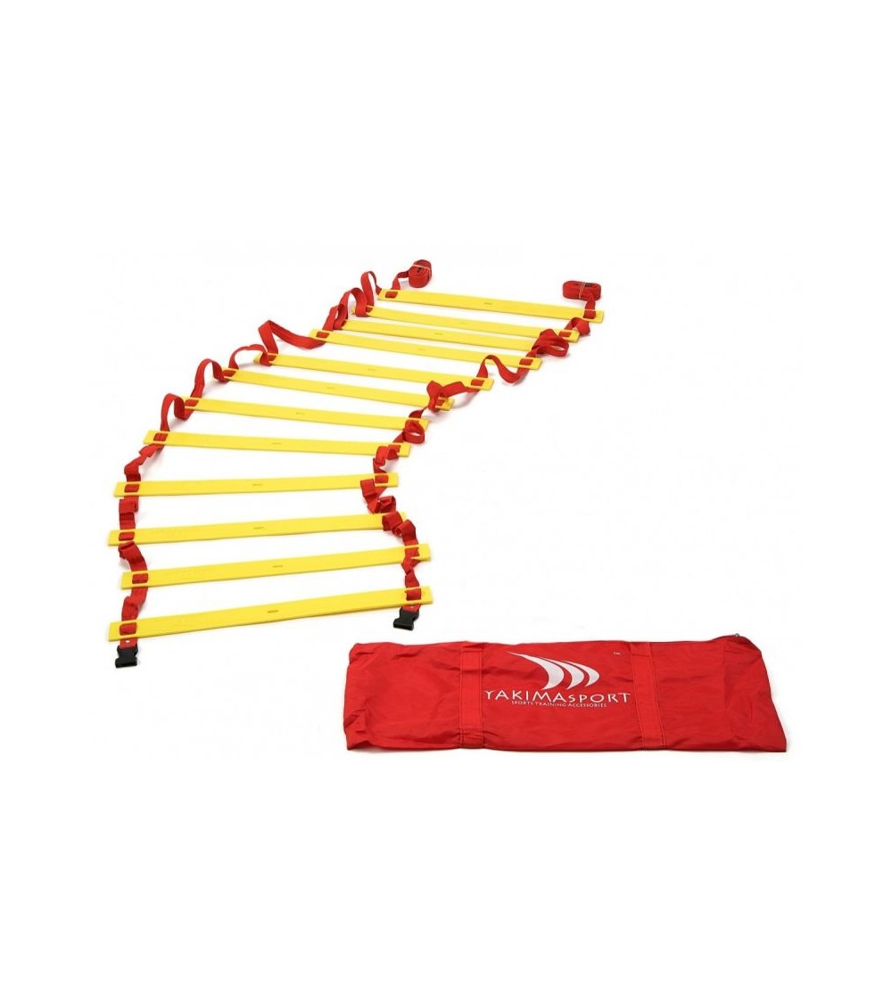 Coordination ladder PRO 8m Yakimasport 100068