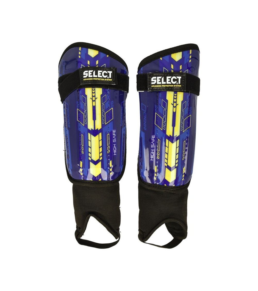 Select High Safe 2016 football pads