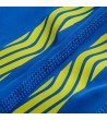 Kompresinė rankovė Select 6610 mėlyna, Plaukimo liemenės ir rankovės, Plaukimas, Select