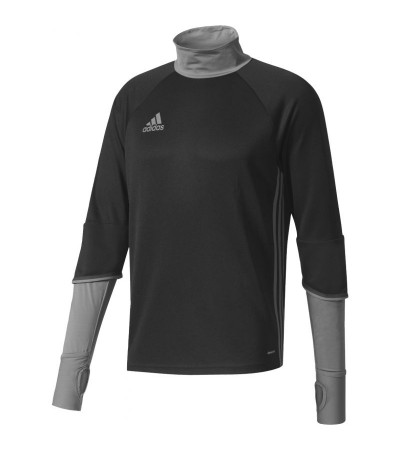 Adidas Condivo 16 Training Top M S93543 sweatshirt