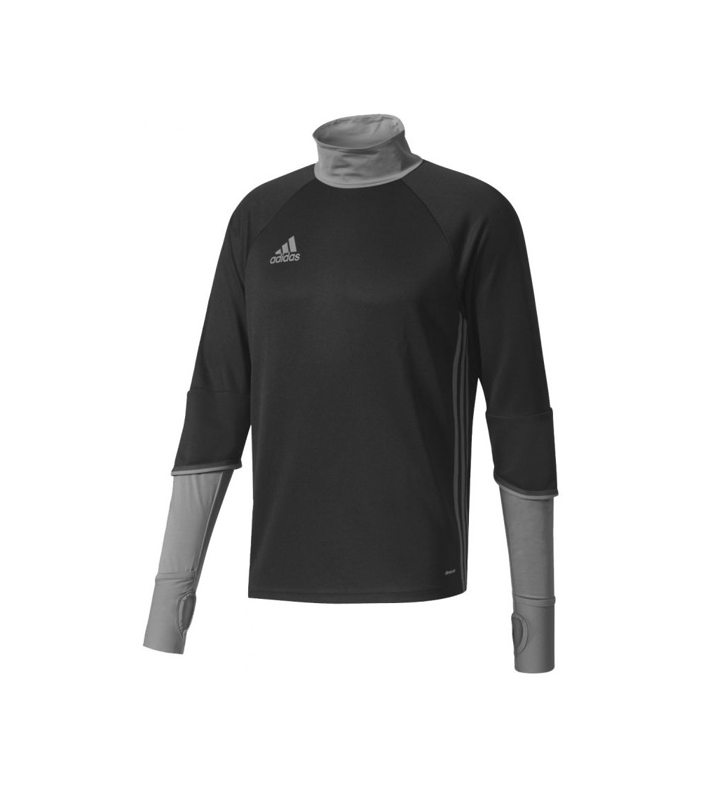 Adidas Condivo 16 Training Top M S93543 sweatshirt
