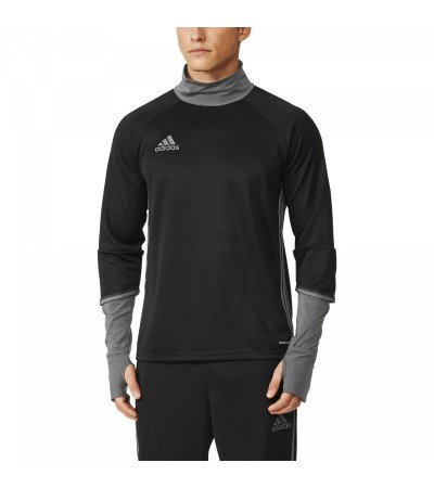 Adidas Condivo 16 Training Top M S93543 džemperis, Futbolas, Spоrto prekės, Adidas
