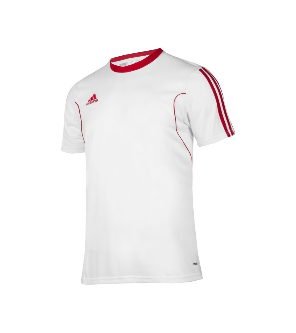 Adidas Squadra 13 Junior Z20625 futbolo marškinėliai, Futbolas, Spоrto prekės, Adidas