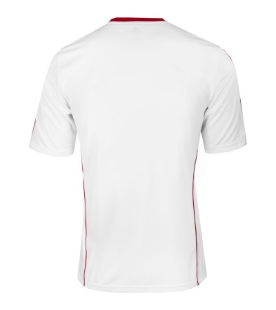 Adidas Squadra 13 Junior Z20625 futbolo marškinėliai, Futbolas, Spоrto prekės, Adidas