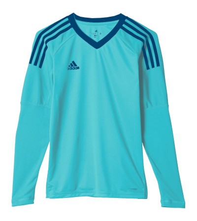 Vartininko marškinėliai adidas Revigo 17 Junior AZ5391, Futbolas, Spоrto prekės, Adidas