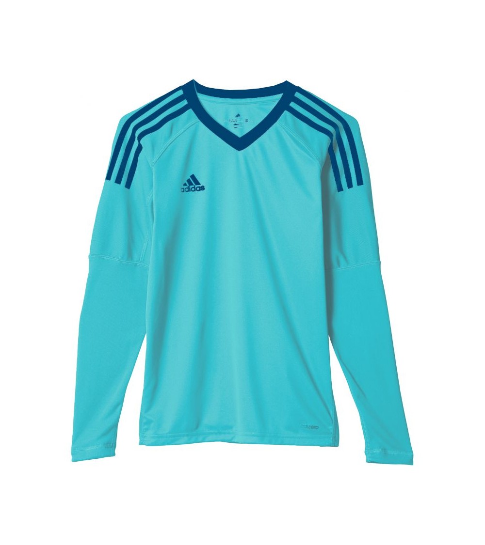 Vartininko marškinėliai adidas Revigo 17 Junior AZ5391, Futbolas, Spоrto prekės, Adidas