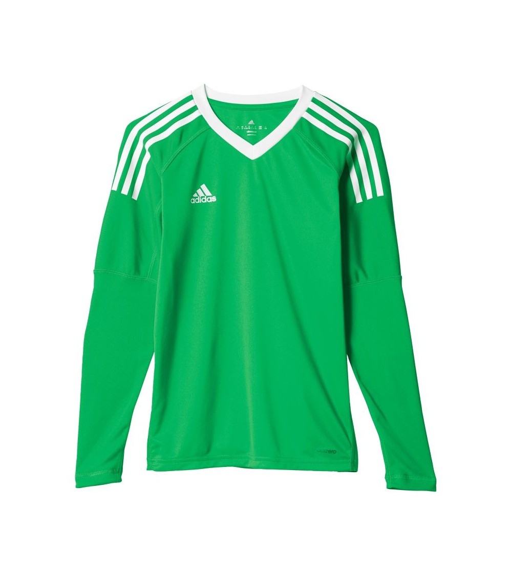Adidas Revigo 17 Junior AZ5389 vartininko marškinėliai, Futbolas, Spоrto prekės, Adidas