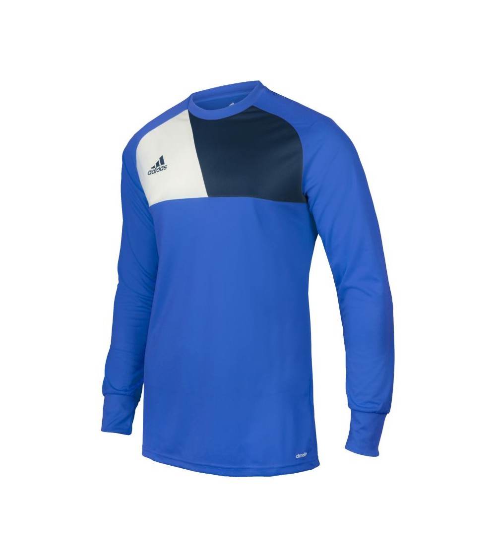 Goalkeeper jersey adidas Assita 17 Junior AZ5399