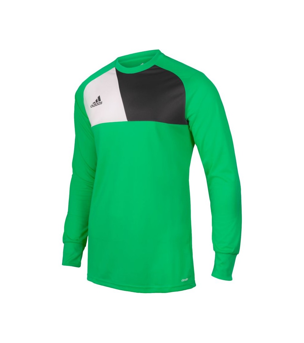 Adidas Assita 17 M AZ5400 vartininko marškinėliai, Futbolas, Spоrto prekės, Adidas