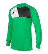 Adidas Assita 17 M AZ5400 vartininko marškinėliai, Futbolas, Spоrto prekės, Adidas