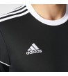 Adidas Squadra 17 M BJ9173 futbolo marškinėliai, Futbolas, Spоrto prekės, Adidas