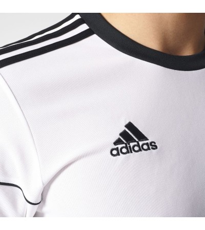Adidas Squadra 17 M BJ9175 futbolo marškinėliai, Futbolas, Spоrto prekės, Adidas