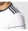 Adidas Squadra 17 M BJ9175 futbolo marškinėliai, Futbolas, Spоrto prekės, Adidas