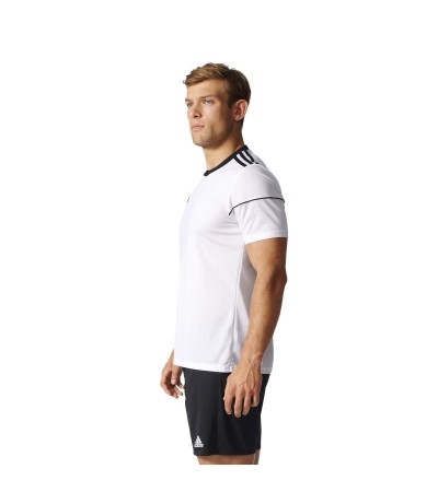 Adidas Squadra 17 M BJ9175 futbolo marškinėliai, Futbolas, Spоrto prekės, Adidas