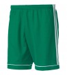 Adidas Squadra 17 M BJ9231 futbolo šortai, Futbolas, Spоrto prekės, Adidas