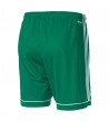 Adidas Squadra 17 M BJ9231 futbolo šortai, Futbolas, Spоrto prekės, Adidas