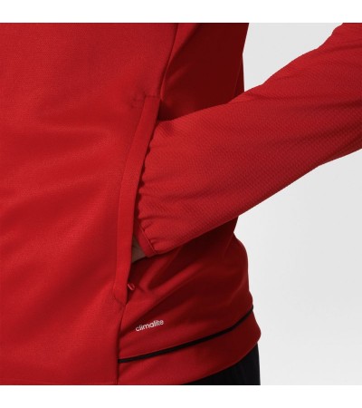 Adidas Tiro 17 M BQ2710 training sweatshirt