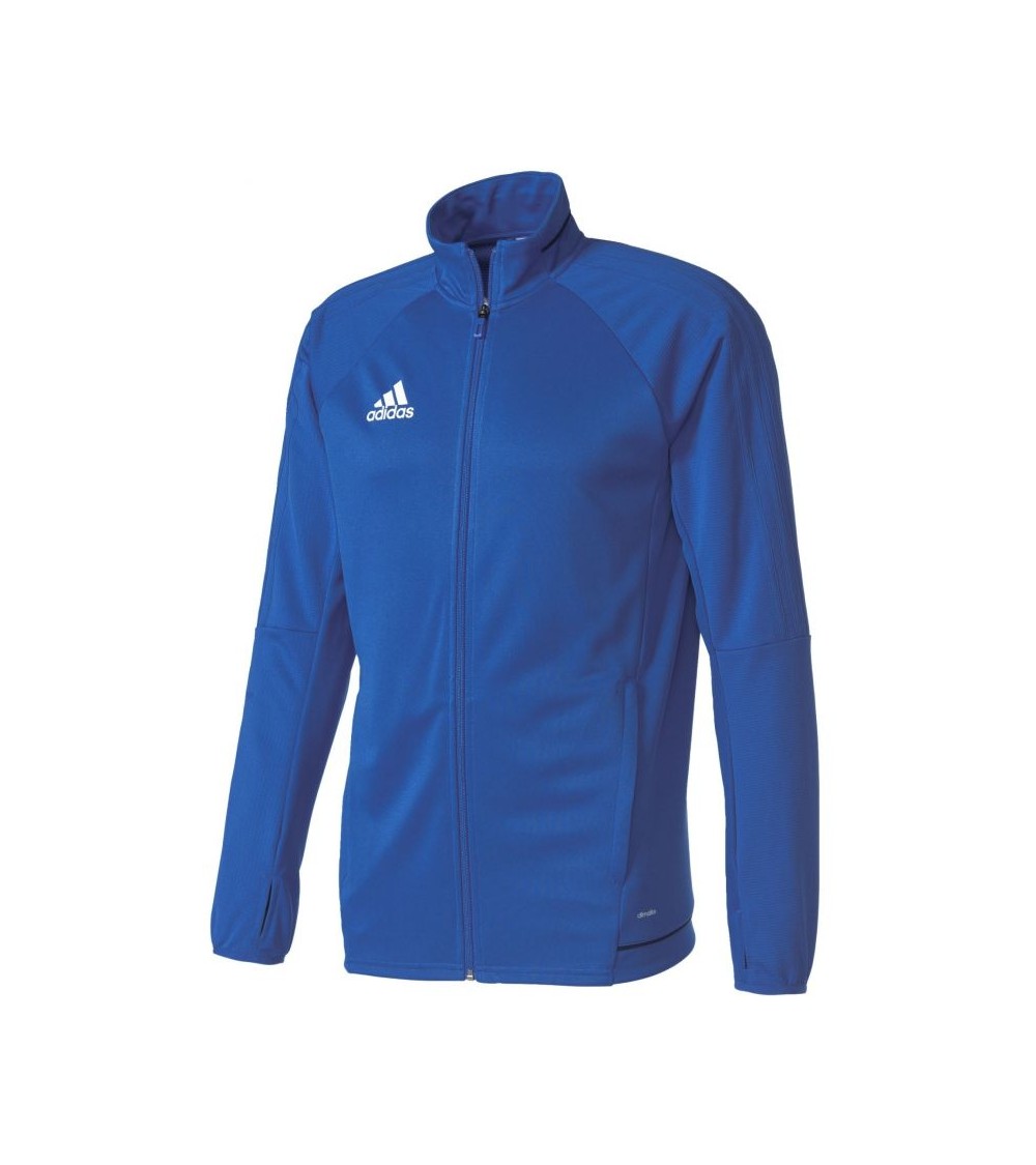 Adidas Tiro 17 M BQ2711 training sweatshirt