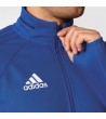 Adidas "Tiro 17 M" BQ2711 treniruočių džemperis, Futbolas, Spоrto prekės, Adidas
