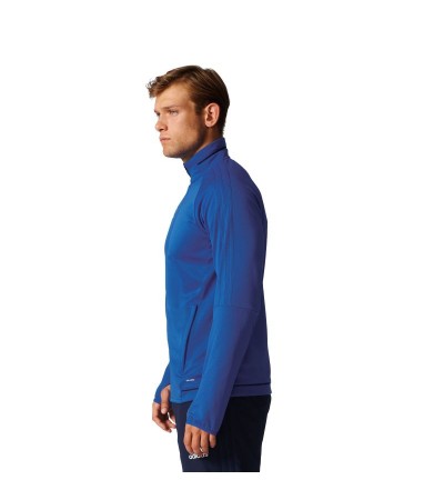 Adidas Tiro 17 M BQ2711 training sweatshirt