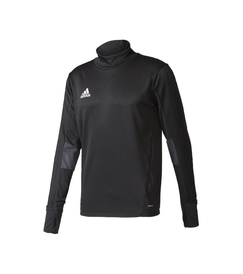 Adidas Tiro 17 M BK0292 treniruočių džemperis, Futbolas, Spоrto prekės, Adidas