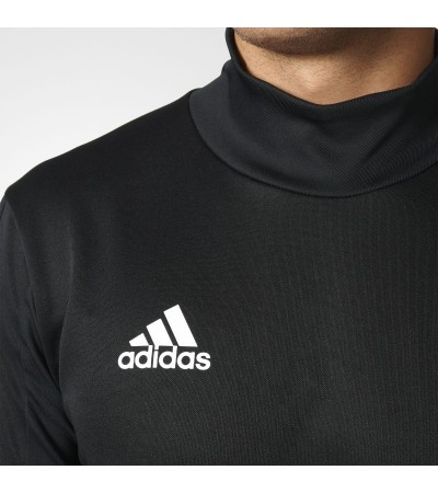 Adidas Tiro 17 M BK0292 treniruočių džemperis, Futbolas, Spоrto prekės, Adidas