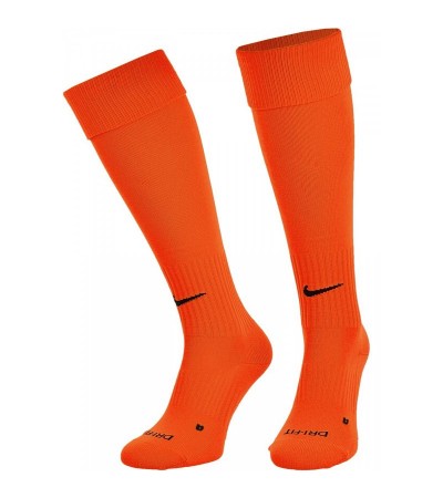 Kojinės Nike Classic II Cush Over-the-Calf SX5728-816, Futbolas, Spоrto prekės, Nike