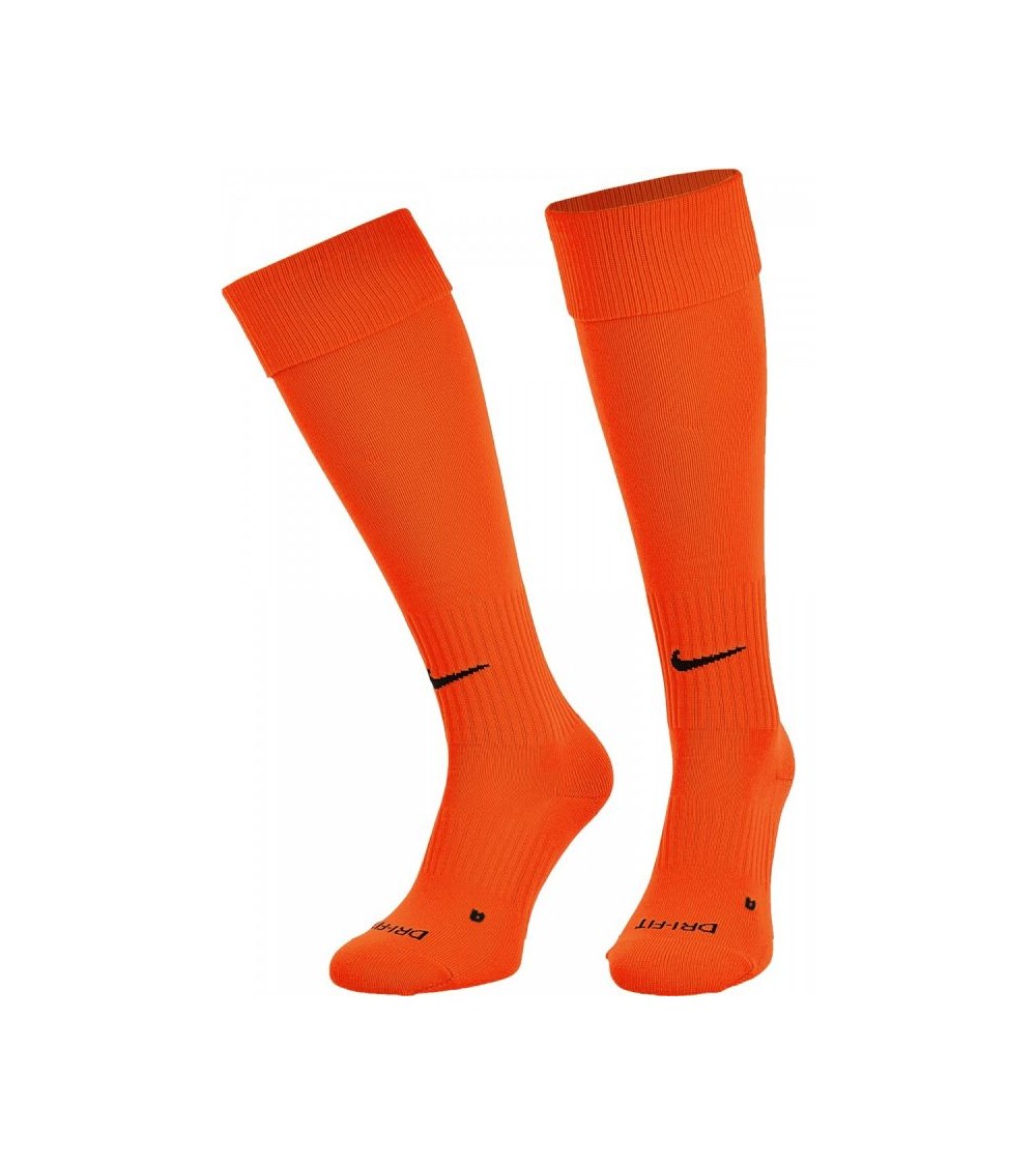 Kojinės Nike Classic II Cush Over-the-Calf SX5728-816, Futbolas, Spоrto prekės, Nike