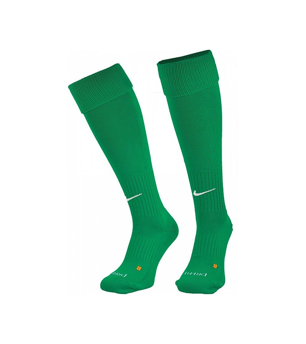 Kojinės Nike Classic II Cush Over-the-Calf SX5728-302, Futbolas, Spоrto prekės, Nike