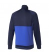 Adidas "Tiro 17 M" BQ2597 treniruočių džemperis, Futbolas, Spоrto prekės, Adidas