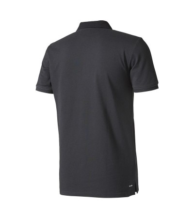 Adidas Tiro 17 M AY2956 polo futbolo marškinėliai, Futbolas, Spоrto prekės, Adidas