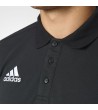 Adidas Tiro 17 M AY2956 polo futbolo marškinėliai, Futbolas, Spоrto prekės, Adidas