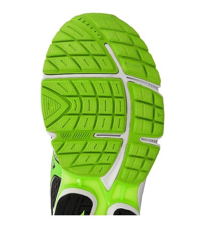 Mizuno Wave Inspire 13 M J1GC174441 bėgimo bateliai, Sportbačiai vyrams, Sporto apranga ir avalynė, Mizuno
