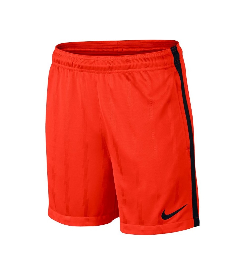 Nike Dry Squad Jacquard Junior 870121-852 futbolo šortai, Futbolas, Spоrto prekės, Nike