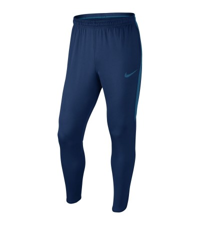 Nike Dry Squad M 807684-430 futbolo kelnės, Futbolas, Spоrto prekės, Nike