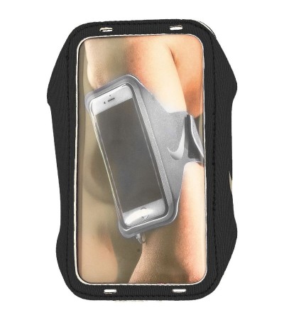 Nike Lean armband NRN65-082