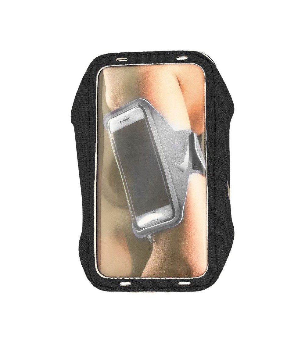 Nike Lean armband NRN65-082