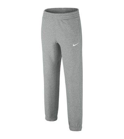 Nike Sportinė apranga N45 Brushed-Fleece Junior 619089-063 kelnės, Sporto apranga ir avalynė, Pagrindinis, Nike SPORTSWEAR
