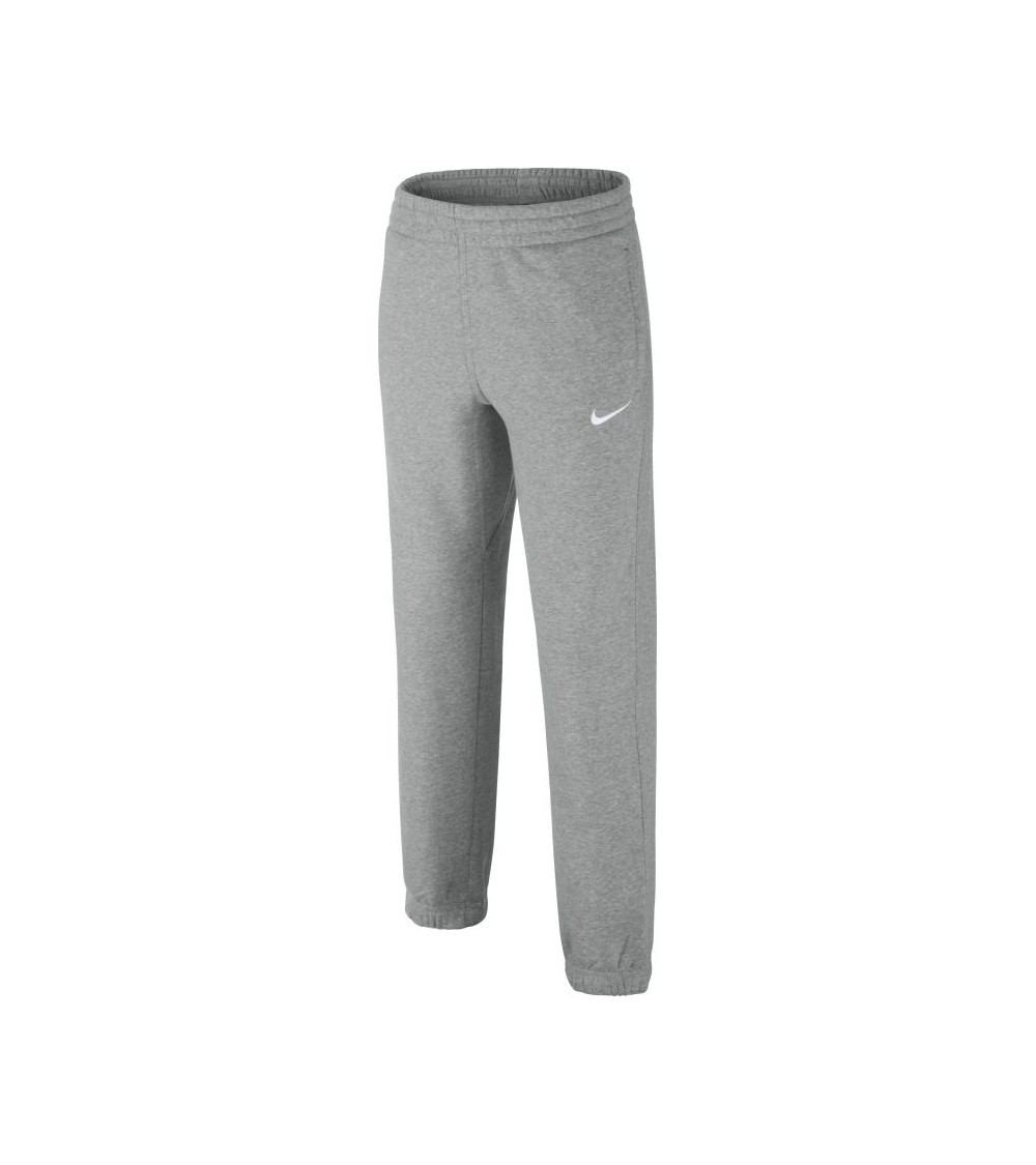 Nike Sportinė apranga N45 Brushed-Fleece Junior 619089-063 kelnės, Sporto apranga ir avalynė, Pagrindinis, Nike SPORTSWEAR