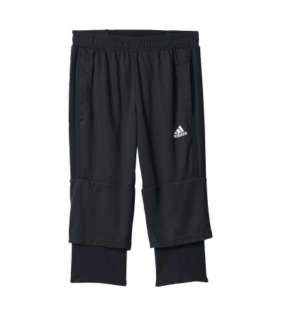 Adidas Tiro 17 3/4 Junior AY2881 training pants