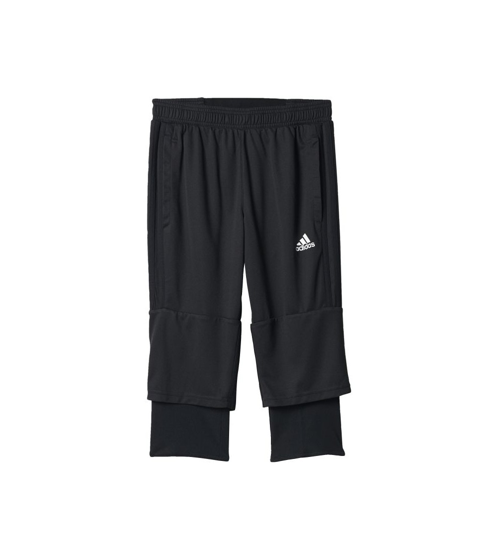 Adidas Tiro 17 3/4 Junior AY2881 training pants