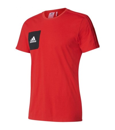 T-shirt adidas Tiro17 Tee M BQ2658